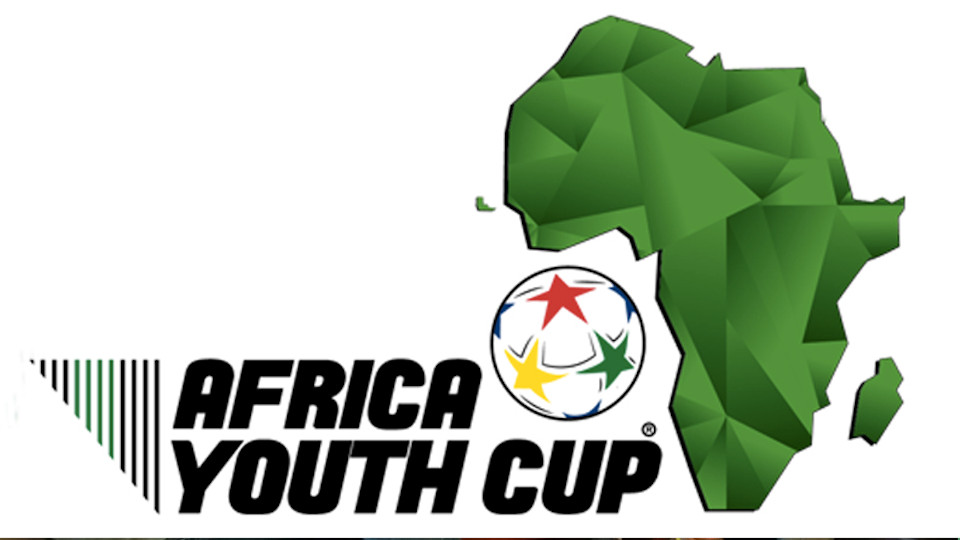 Africa Youth Cup Youth Football Tournament