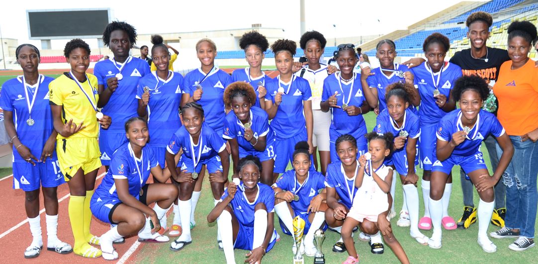 Africa Youth Cup Youth Football Tournament